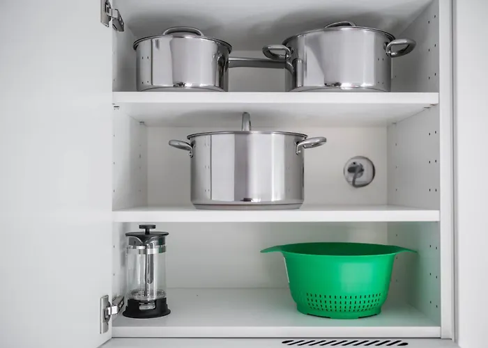 Luma By Reside Baltic * Vilnius