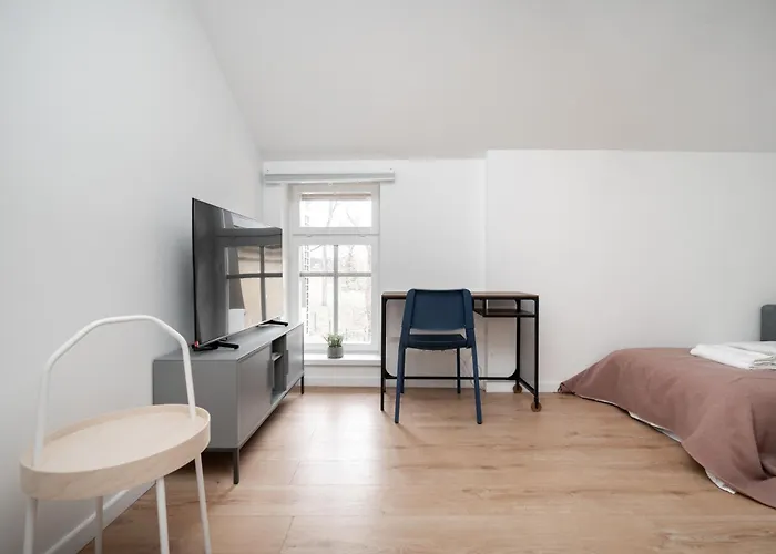 Luma By Reside Baltic