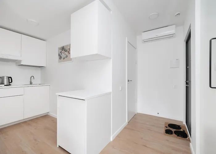 Apartment Luma By Reside Baltic