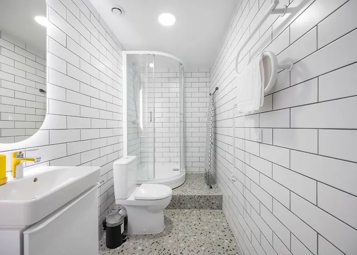 Luma By Reside Baltic * Vilnius