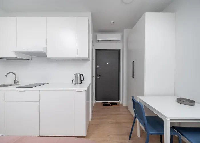 Luma By Reside Baltic