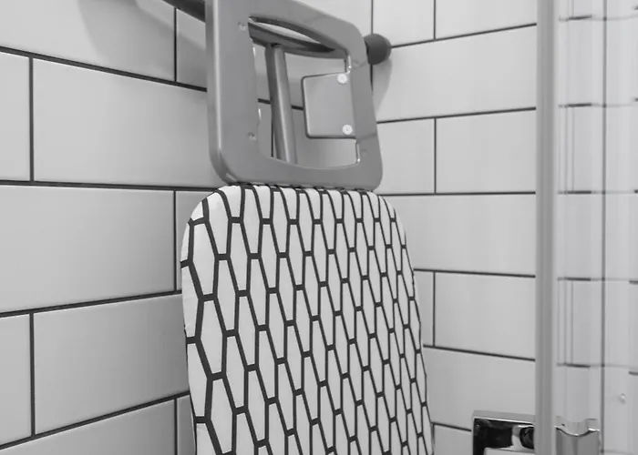 Lägenhet Luma By Reside Baltic