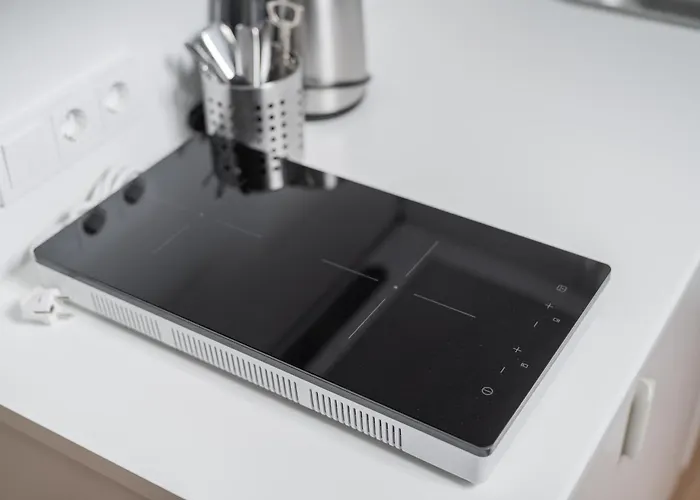 Luma By Reside Baltic