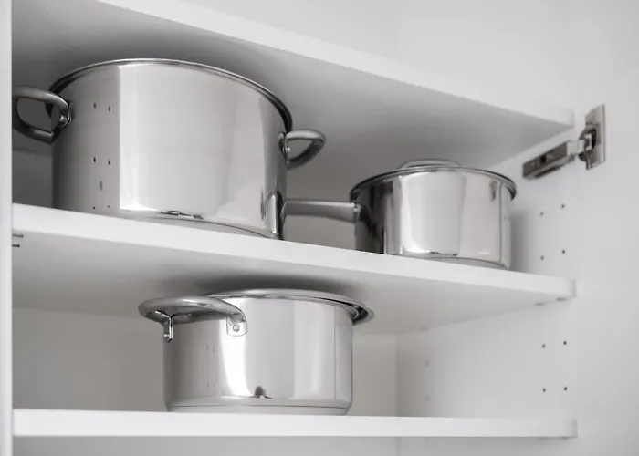 Luma By Reside Baltic * Vilnius