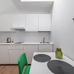 Luma By Reside Baltic Apartamento Vilna