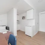 Luma By Reside Baltic Apartamento Vilna