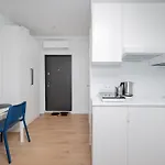 Apartamento Luma By Reside Baltic