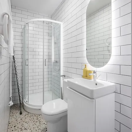 Apartman Luma By Reside Baltic Vilnius
