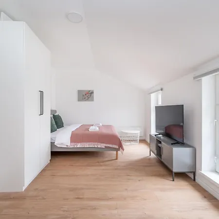 Appartamento Luma By Reside Baltic