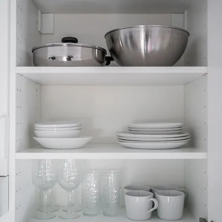Luma By Reside Baltic Apartman *
