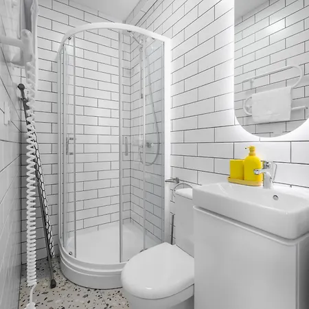 Luma By Reside Baltic Appartamento Vilnius