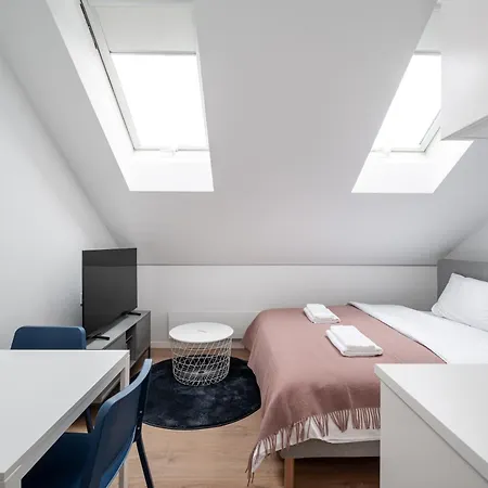 Luma By Reside Baltic