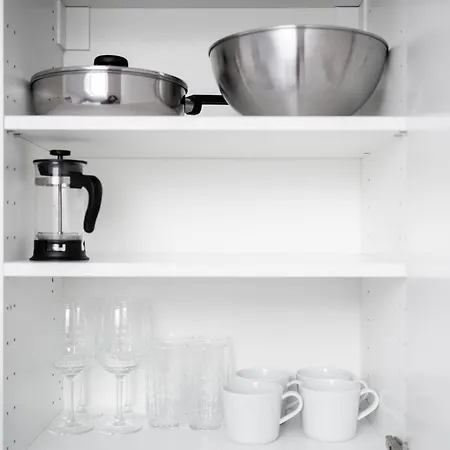 Luma By Reside Baltic Appartamento *