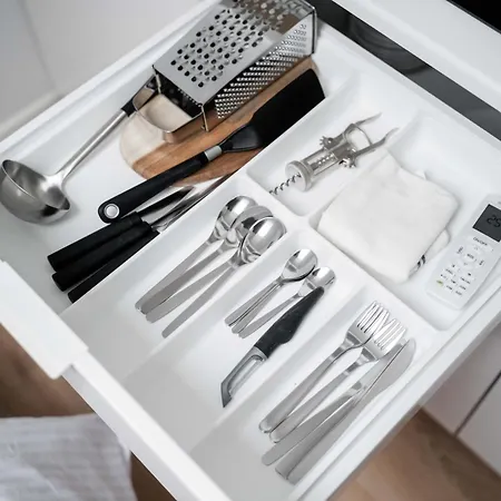 Apartman Luma By Reside Baltic