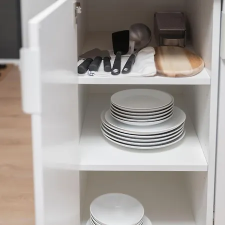 Luma By Reside Baltic Apartman