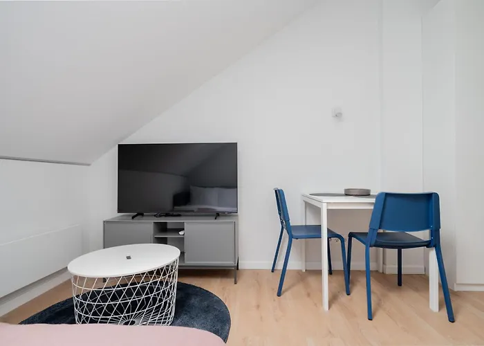 Luma By Reside Baltic * Вильнюс