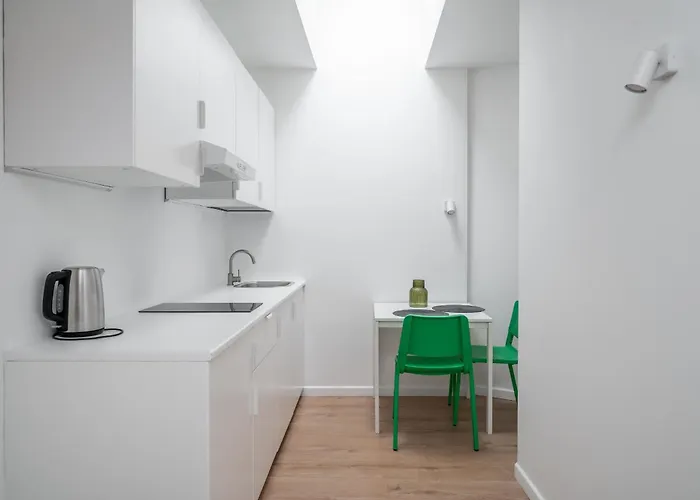 Luma By Reside Baltic Вильнюс