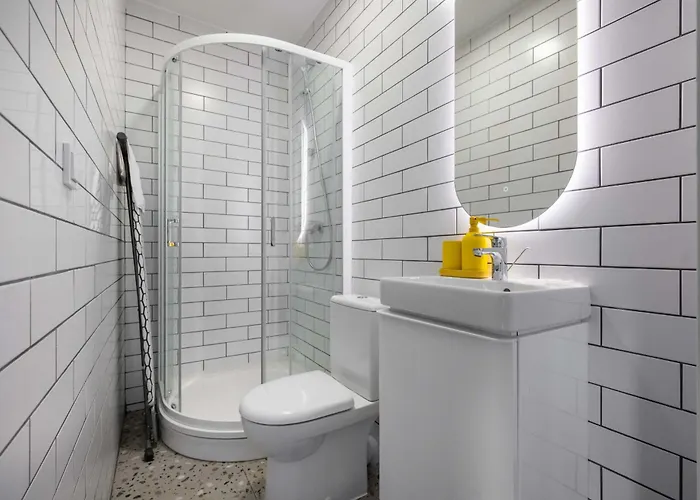 Luma By Reside Baltic *