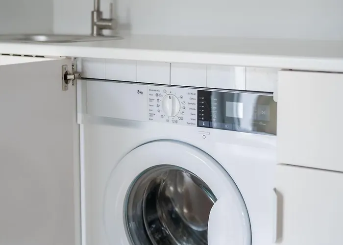 Апартаменты Luma By Reside Baltic Вильнюс