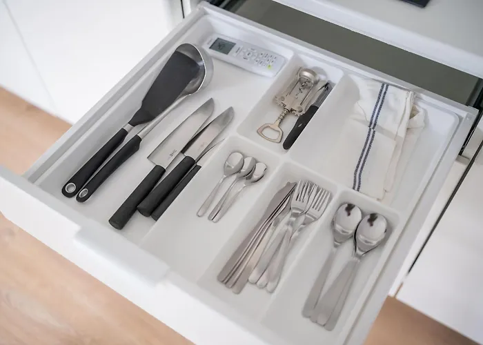 Luma By Reside Baltic Апартаменты