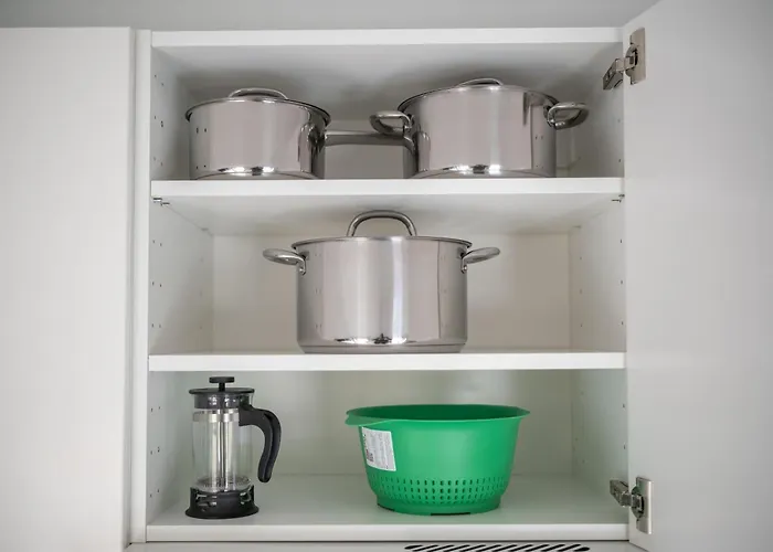 Luma By Reside Baltic