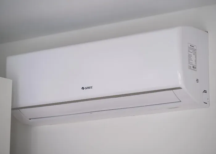 Luma By Reside Baltic Апартаменты *