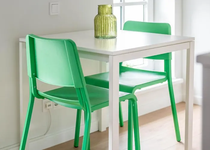 Luma By Reside Baltic *