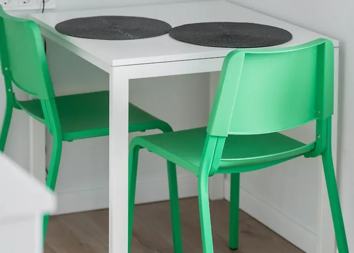 Luma By Reside Baltic