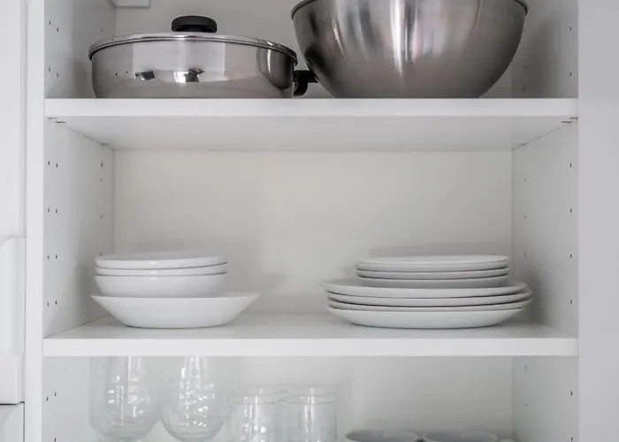 Luma By Reside Baltic Апартаменты *