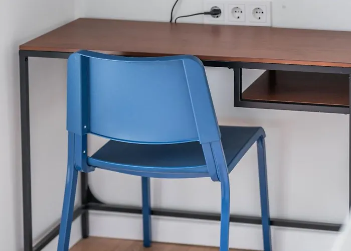 Апартаменты Luma By Reside Baltic