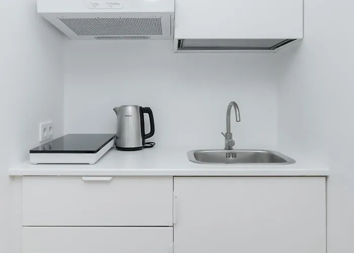 Luma By Reside Baltic Вильнюс