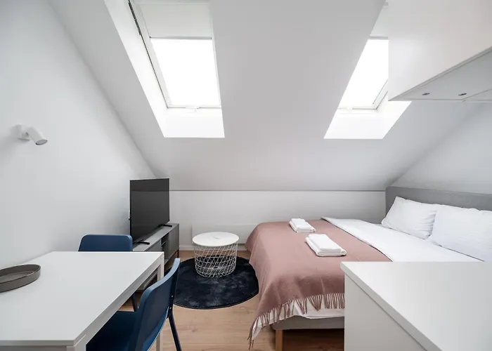 Luma By Reside Baltic