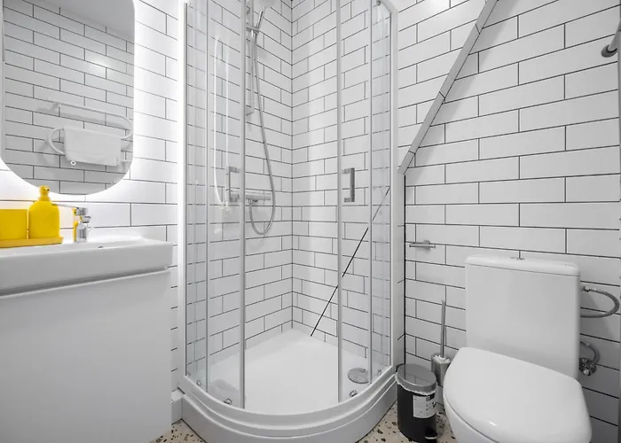 Luma By Reside Baltic