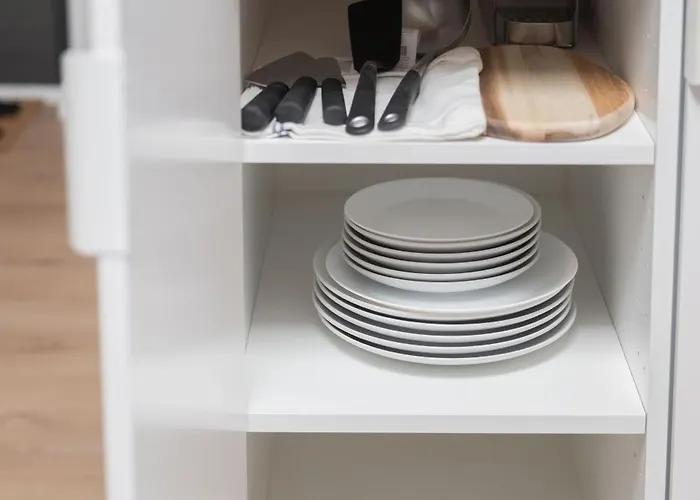 Luma By Reside Baltic Апартаменты