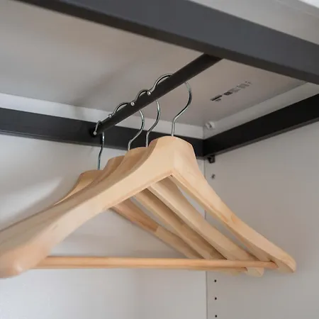 Luma By Reside Baltic Appartement