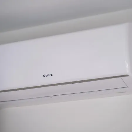 Luma By Reside Baltic Appartement *