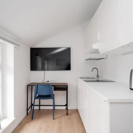 Luma By Reside Baltic Βίλνιους