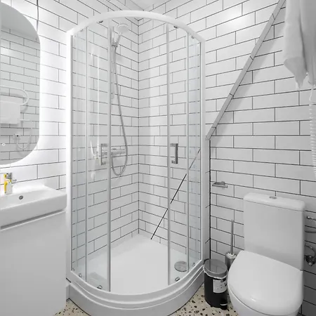 Luma By Reside Baltic Διαμέρισμα *