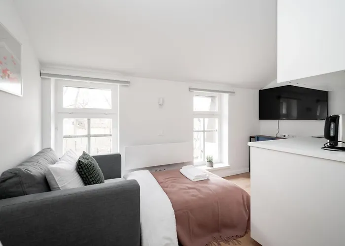 Luma By Reside Baltic *