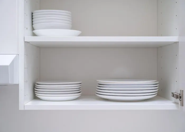 Appartement Luma By Reside Baltic