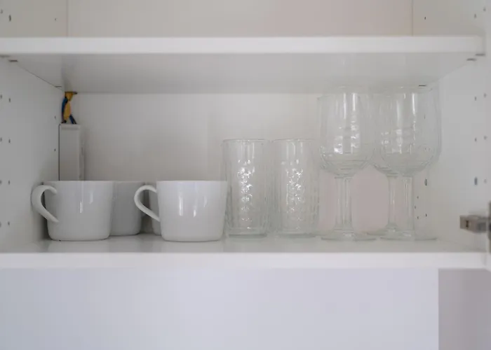 Luma By Reside Baltic Appartement Vilnius