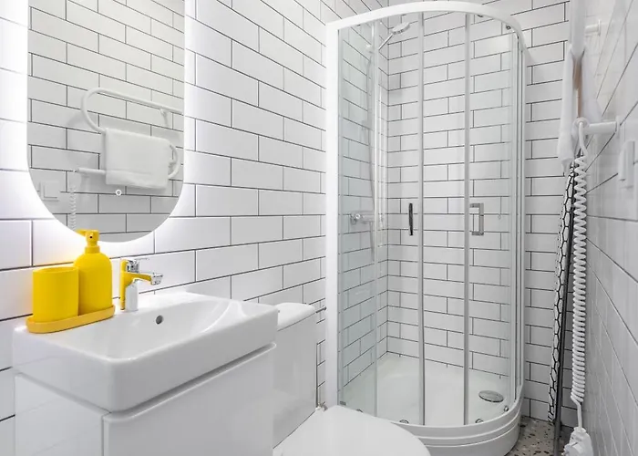 Luma By Reside Baltic Appartement Vilnius