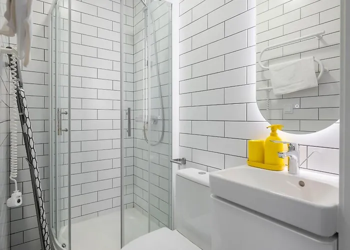 Luma By Reside Baltic Appartement Vilnius