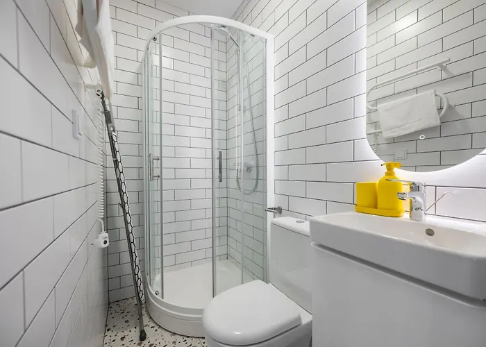 Luma By Reside Baltic * Vilnius