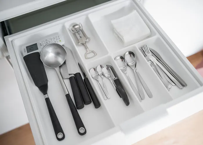 Luma By Reside Baltic * Vilnius