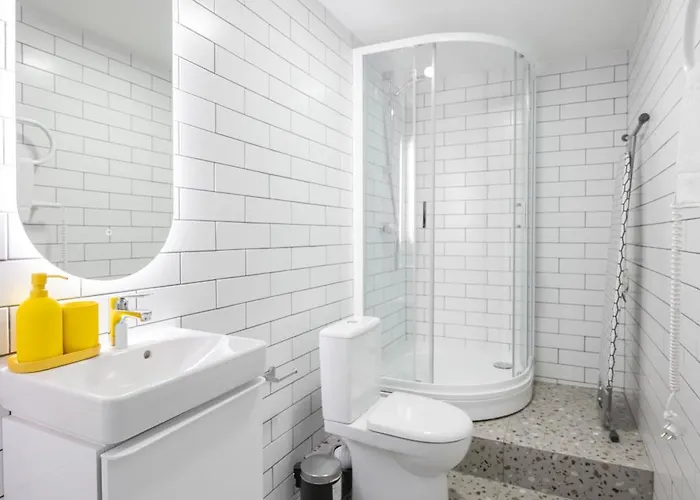 Luma By Reside Baltic Appartement Vilnius