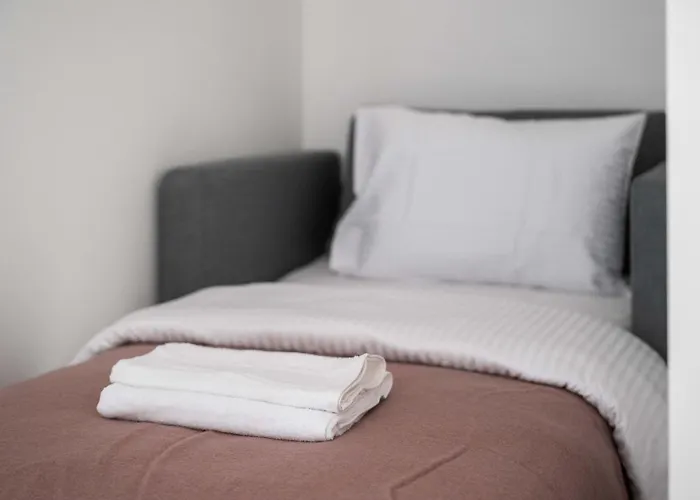 Luma By Reside Baltic