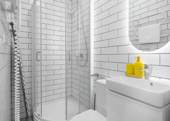 Luma By Reside Baltic Appartement Vilnius