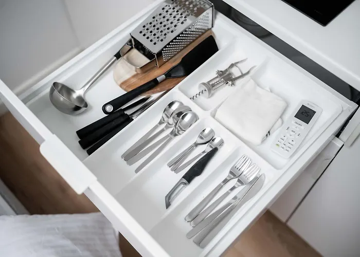 Appartement Luma By Reside Baltic