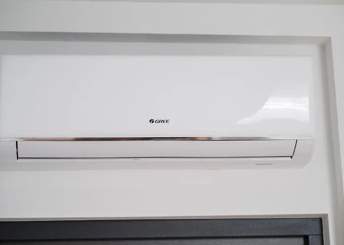 Appartement Luma By Reside Baltic *